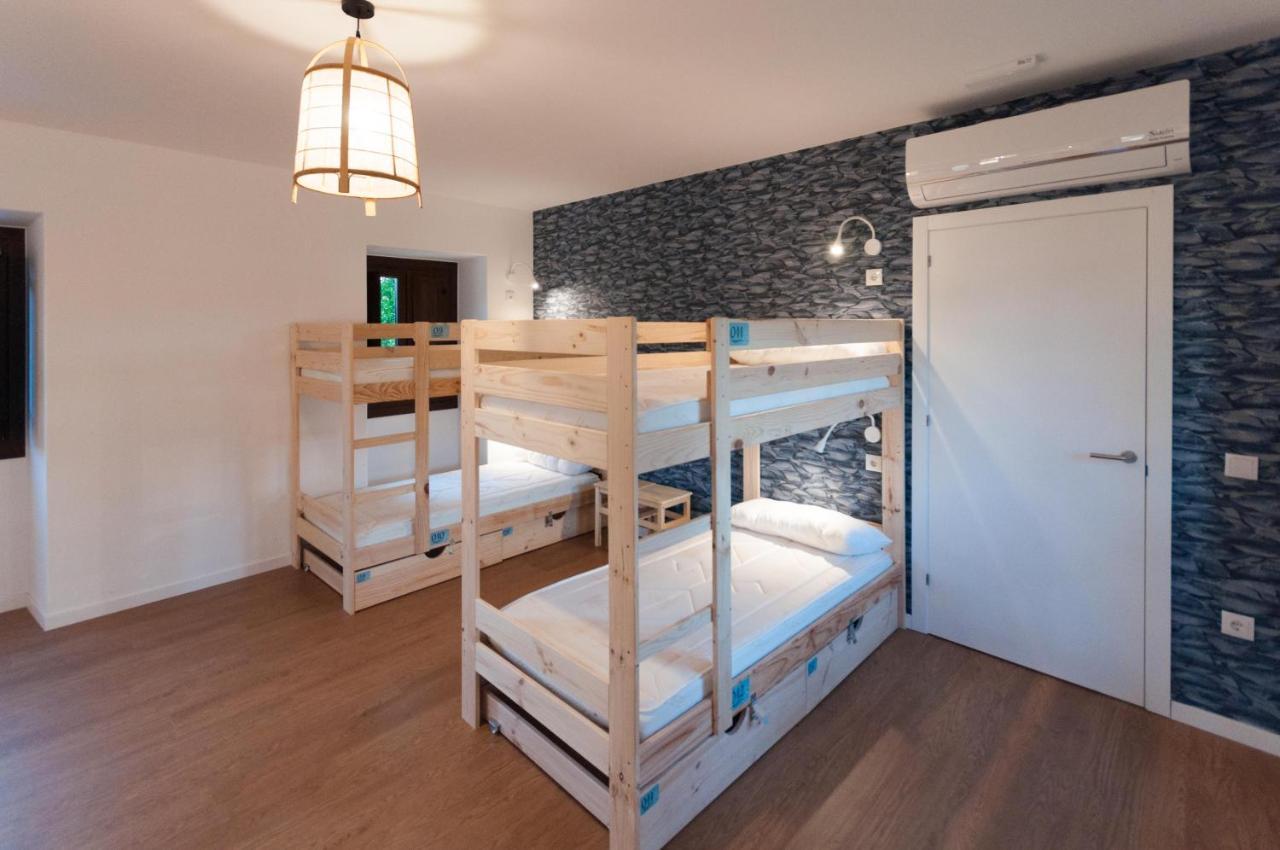 Bunk Bed in Mixed Dormitory Room,1140479284:JPEG