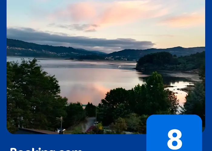 Hostal Chocolate&Menta Redondela